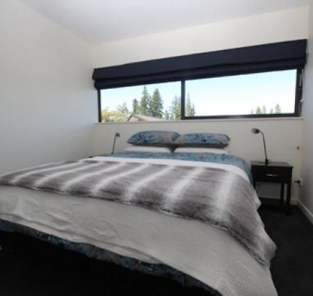 Apartment 03 Hanmer Springs Exteriér fotografie
