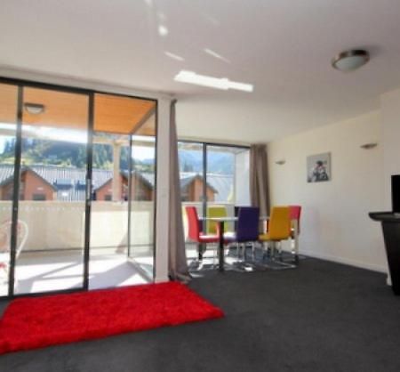 Apartment 03 Hanmer Springs Exteriér fotografie