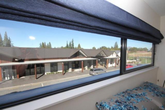 Apartment 03 Hanmer Springs Exteriér fotografie