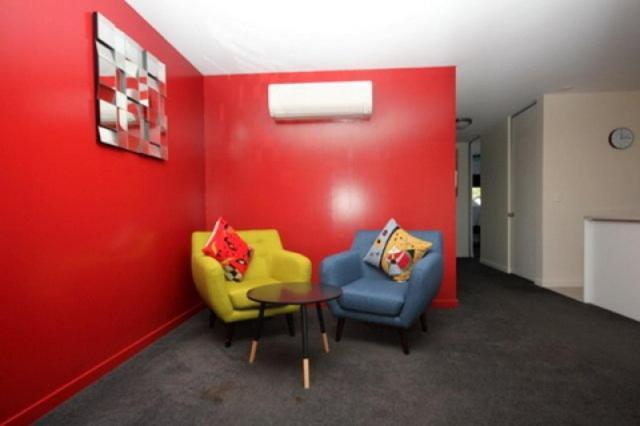 Apartment 03 Hanmer Springs Exteriér fotografie