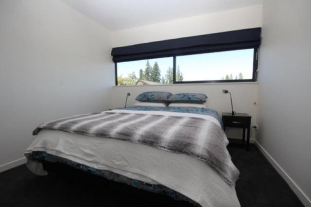 Apartment 03 Hanmer Springs Exteriér fotografie